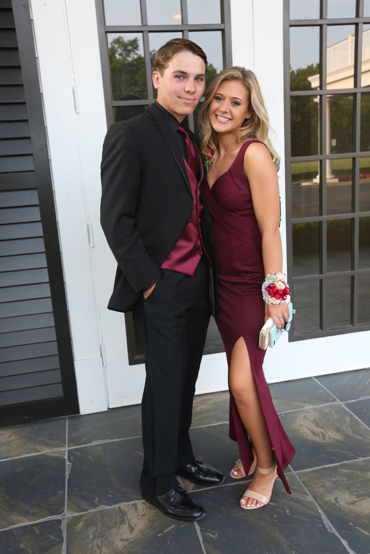 Pinelands High School Prom